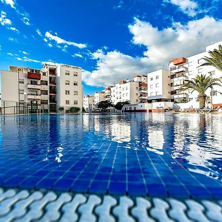 Apartamento Palmeras Del Sur Costa Adeje  Exteriér fotografie