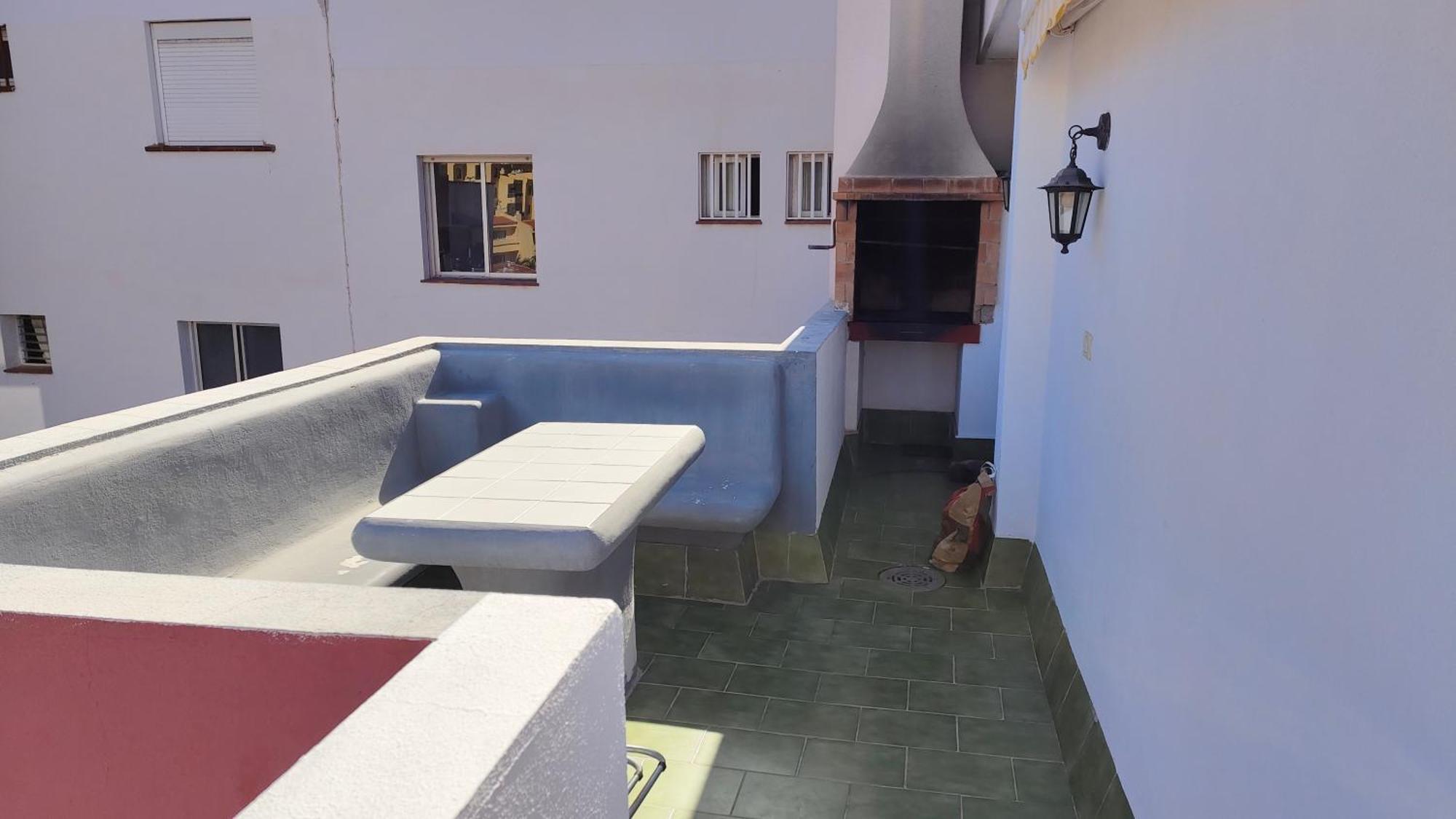 Apartamento Palmeras Del Sur Costa Adeje  Exteriér fotografie