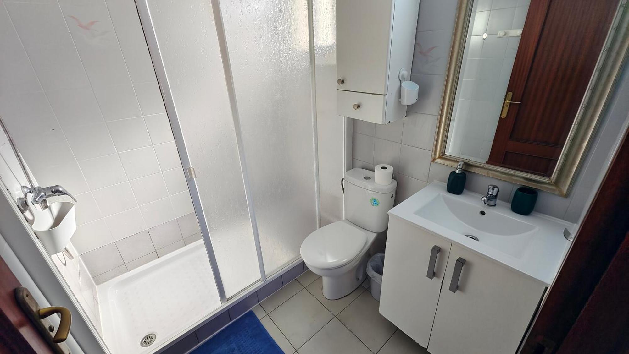 Apartamento Palmeras Del Sur Costa Adeje  Exteriér fotografie