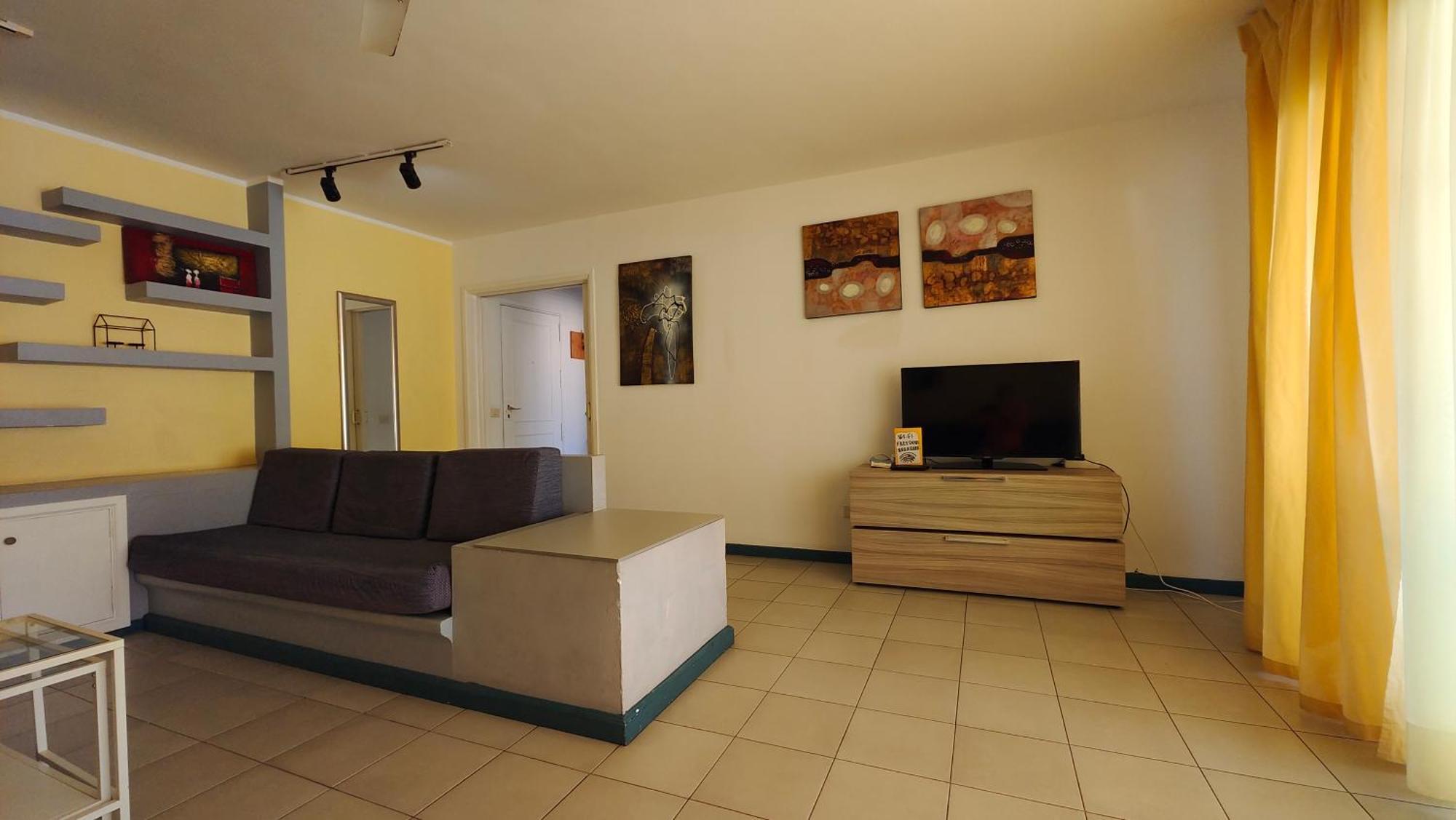 Apartamento Palmeras Del Sur Costa Adeje  Exteriér fotografie