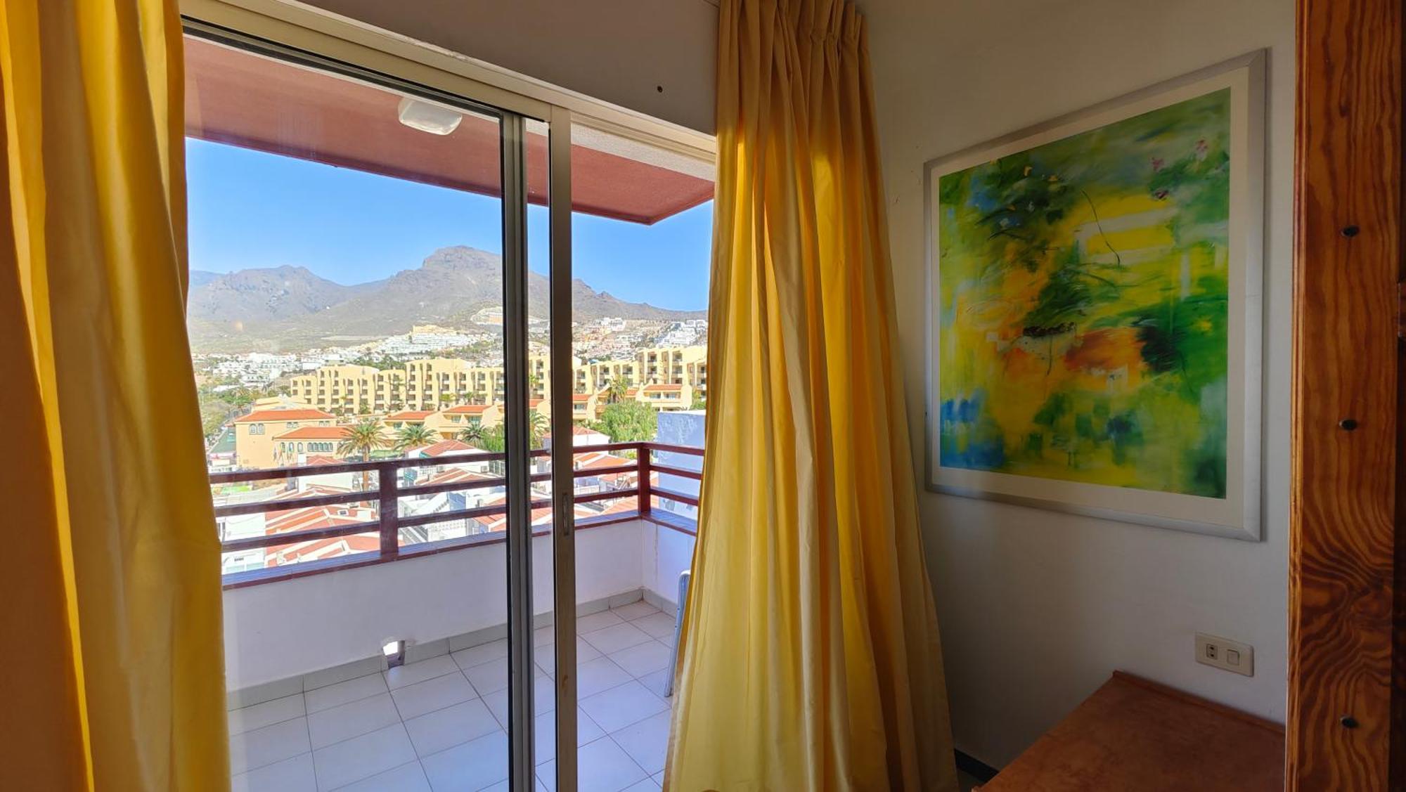 Apartamento Palmeras Del Sur Costa Adeje  Exteriér fotografie