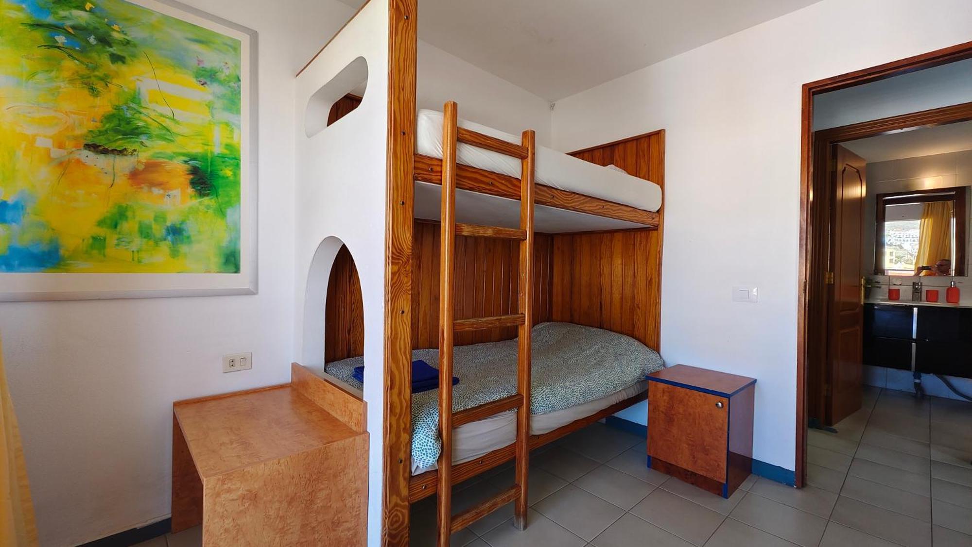Apartamento Palmeras Del Sur Costa Adeje  Exteriér fotografie