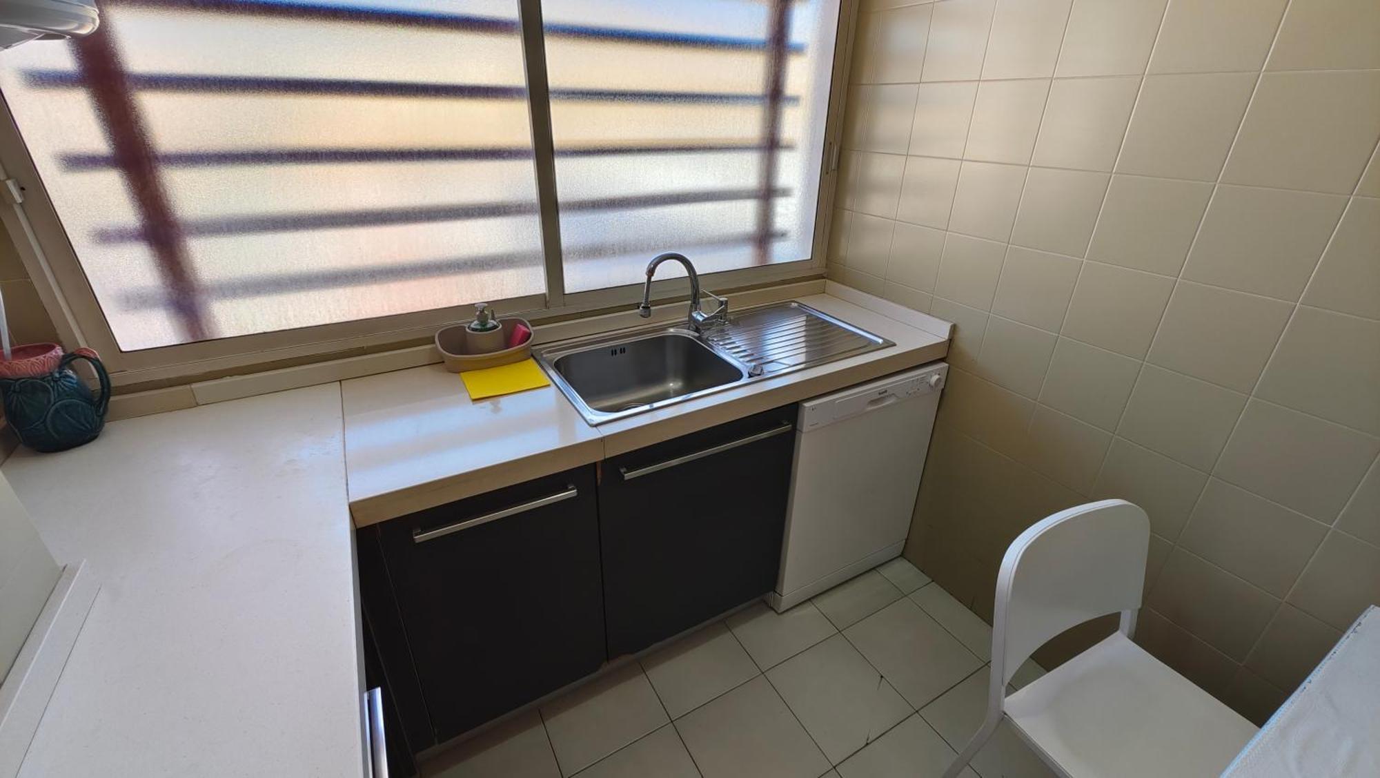 Apartamento Palmeras Del Sur Costa Adeje  Exteriér fotografie