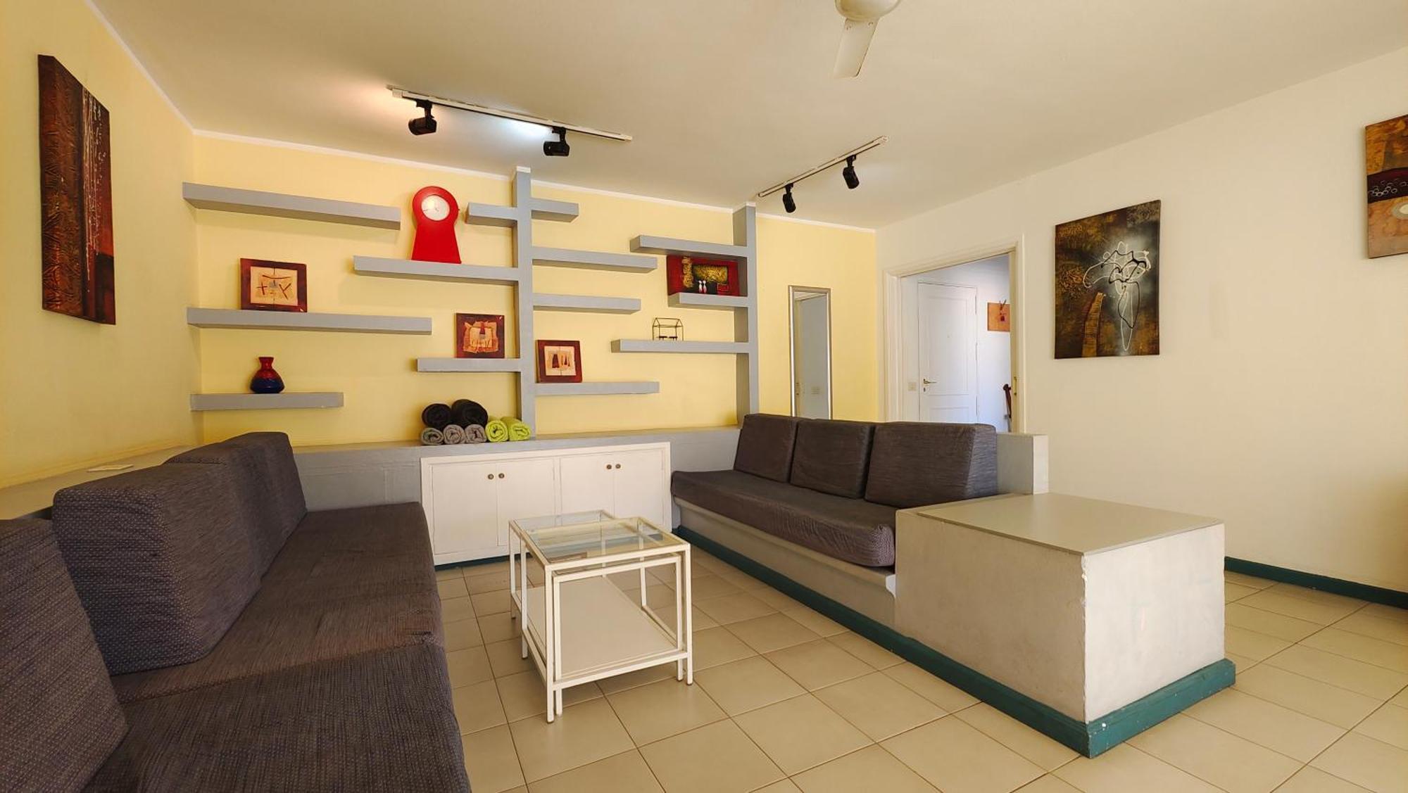 Apartamento Palmeras Del Sur Costa Adeje  Exteriér fotografie