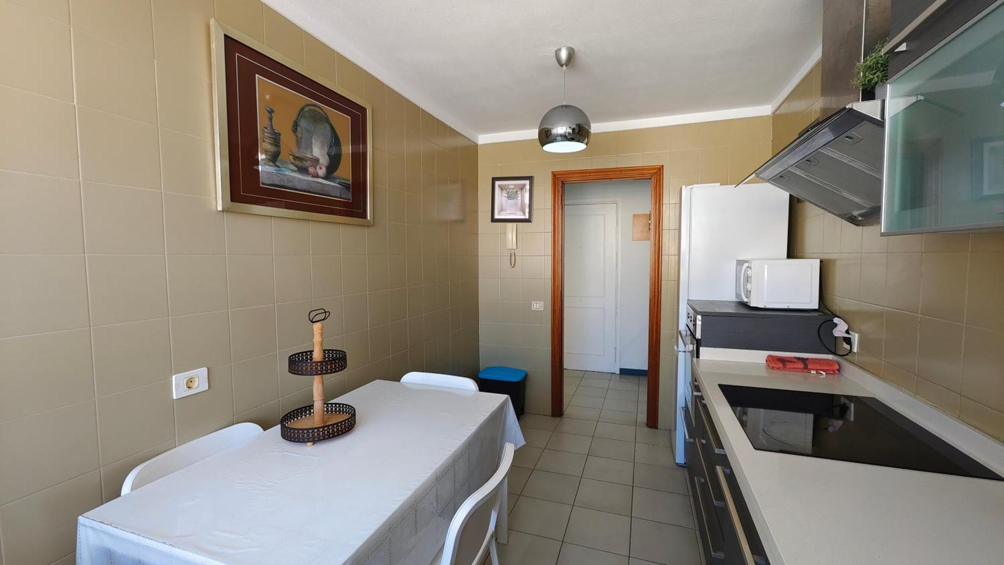 Apartamento Palmeras Del Sur Costa Adeje  Exteriér fotografie