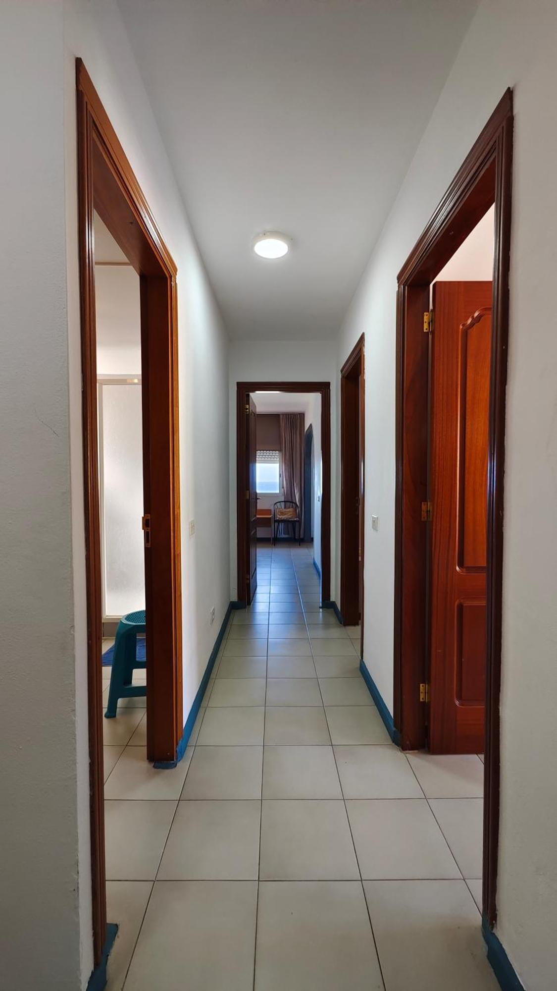 Apartamento Palmeras Del Sur Costa Adeje  Exteriér fotografie