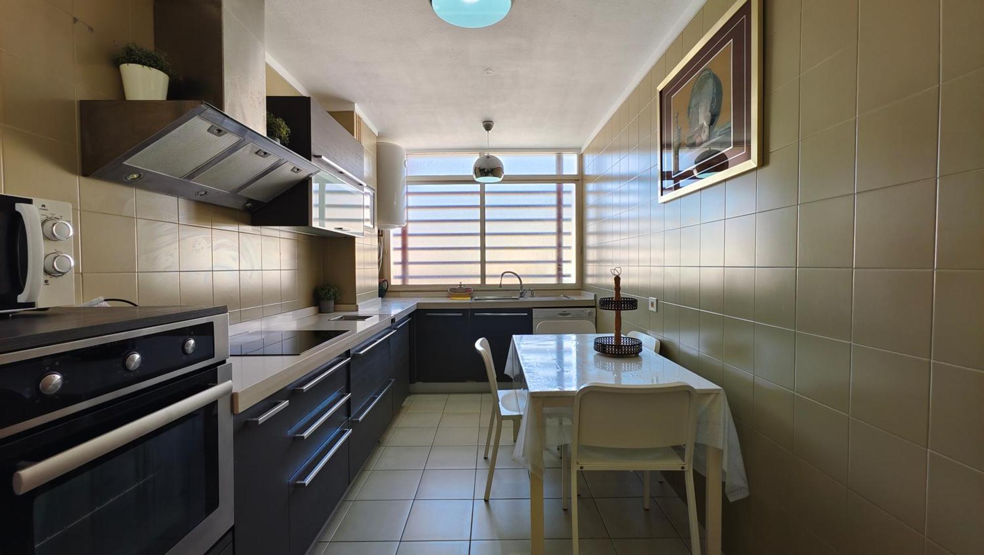Apartamento Palmeras Del Sur Costa Adeje  Exteriér fotografie