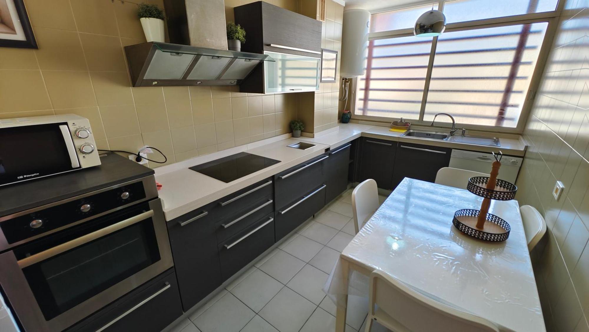 Apartamento Palmeras Del Sur Costa Adeje  Exteriér fotografie