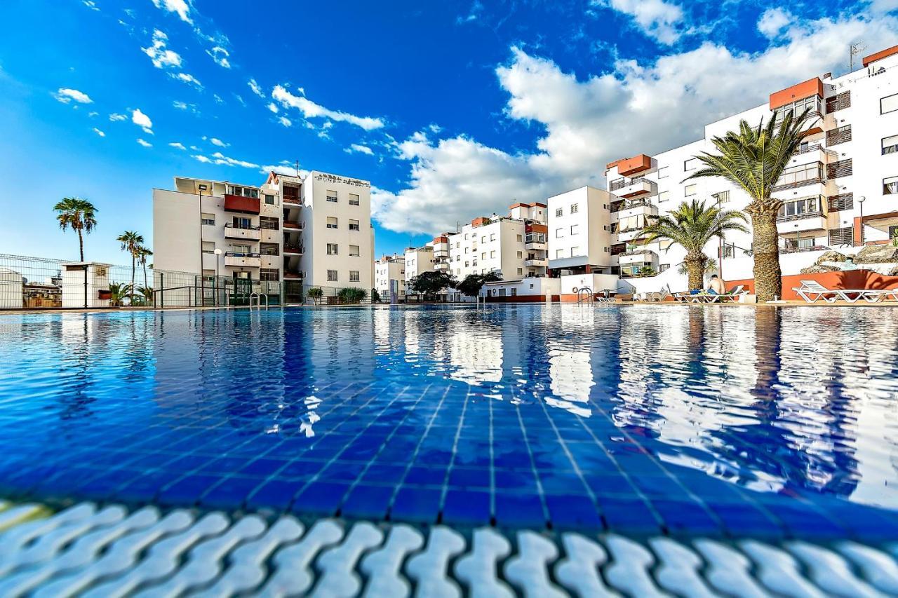 Apartamento Palmeras Del Sur Costa Adeje  Exteriér fotografie